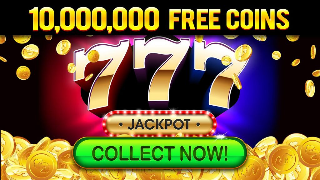 MegaWin Casino - Free Slot Machines