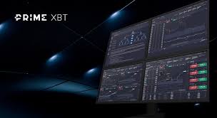 Unlocking the Potential of Trading with App PrimeXBT Unlocking the Potential of Trading with App PrimeXBT