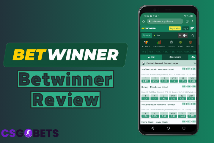 Découvrez betwinner votre partenaire idéal pour les paris sportifs Découvrez betwinner votre partenaire idéal pour les paris sportifs