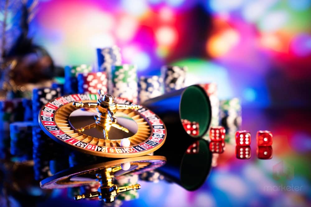 Experience Thrilling Games at Online Playhub Casino Experience Thrilling Games at Online Playhub Casino