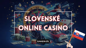 Objavte svet zahranične online kasína možnosti a výhody