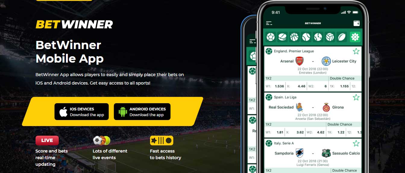 Comprehensive Betwinner Deposit Guide