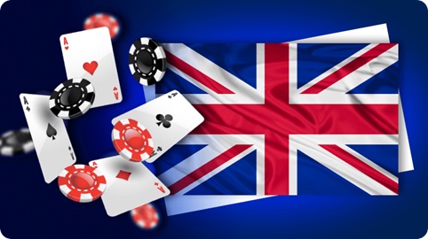 Discover the Excitement of UK Casino Online New 14
