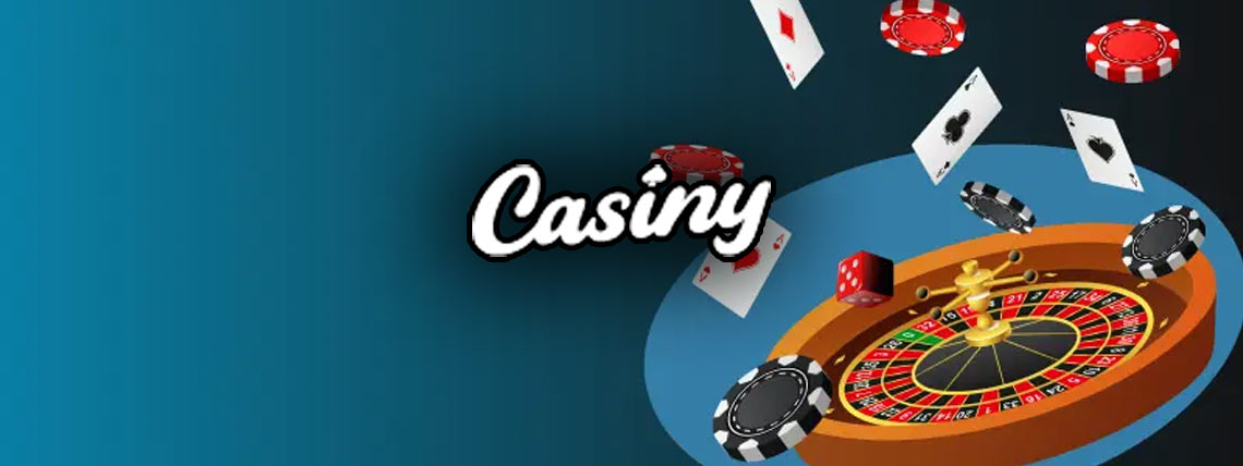 Explore the Exciting World of Casiny Casino 20