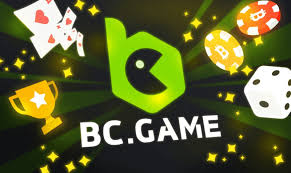 Exploring the Exciting World of BCGame 2 Exploring the Exciting World of BCGame 2