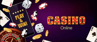 Fedezd fel az uj casino világát - Új lehetőségek és izgalmak Fedezd fel az uj casino világát - Új lehetőségek és izgalmak