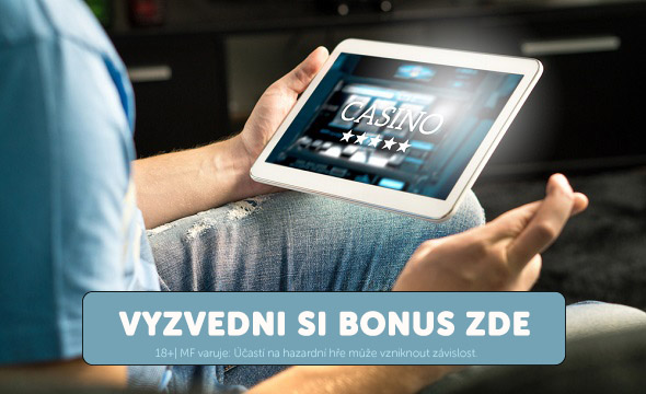 Online casina pro ceske hrace Zábava a výhry z pohodlí domova