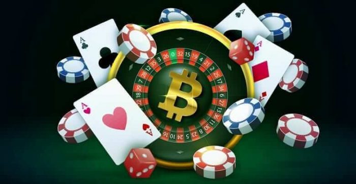 Online Gambling with Privacy Coins 32