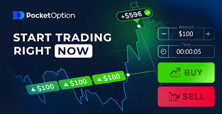 Pocket Option Quick Start Your Guide to Success in Online Trading