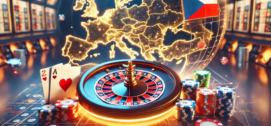 Slovenské online casino Vše, co potřebujete vědět o hraní na Slovensku