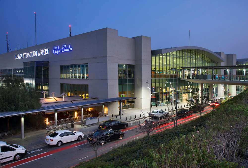 The Ultimate Guide to taxi services in Cyprus The Ultimate Guide to taxi services in Cyprus