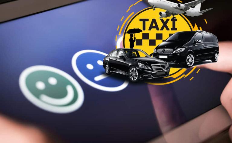 The Ultimate Guide to taxi services in Cyprus The Ultimate Guide to taxi services in Cyprus
