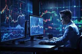 Unveiling the Secrets of Crypto Trading Live Unveiling the Secrets of Crypto Trading Live