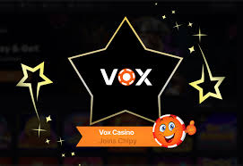 VOX Casino logowanie — szybki przewodnik i porady