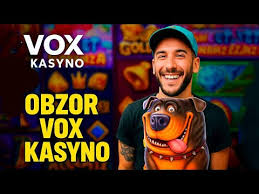 VOX Casino logowanie — szybki przewodnik i porady
