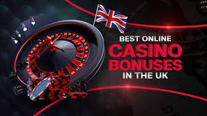 Discover the Best Live Casino Online UK Your Ultimate Gaming Guide