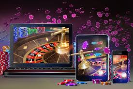 Experience the Thrill of Casino Ocean Breeze 4