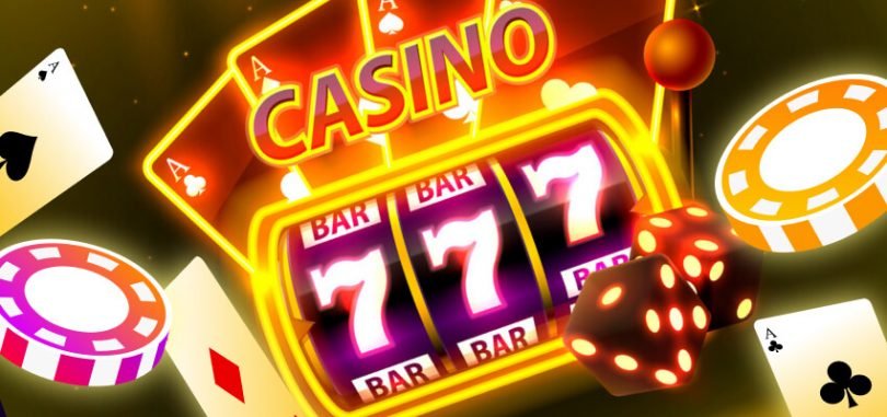 Experience Thrills and Rewards at Online UK Winner Casino