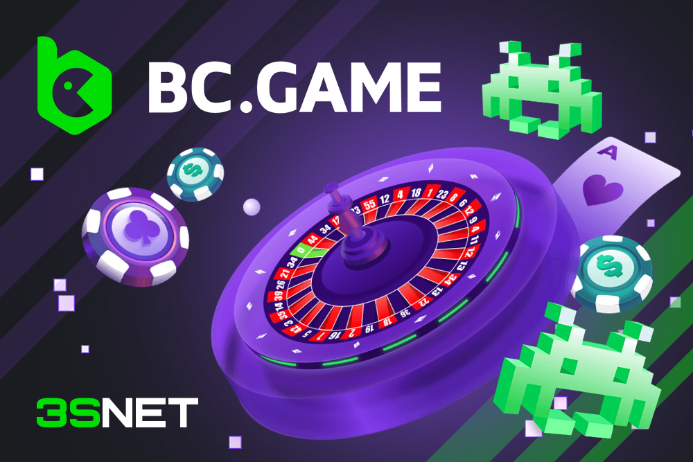 Explore the Fun and Opportunities at casino bc.game