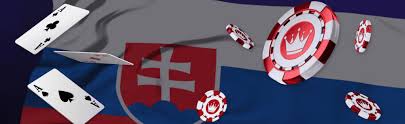 Mobilne casino pre Slovakov Kde a ako hrať online