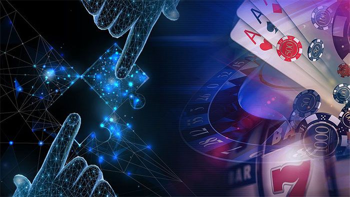 P2E + Casino Integration Revolutionizing Online Gaming