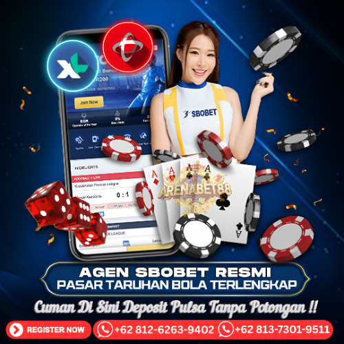 Temukan Agen Judi Terpercaya Terbaru untuk Pengalaman Bermain yang Aman
