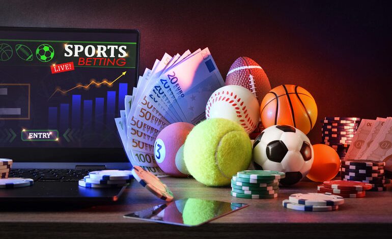 The Ultimate Guide to Betwinner A Winning Experience