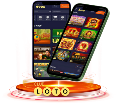 Все о Loto Заходите в мир увлекательных игр и выигрышей