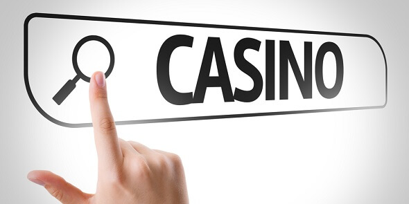 Zahraniční casino Objevte kouzlo online hazardu