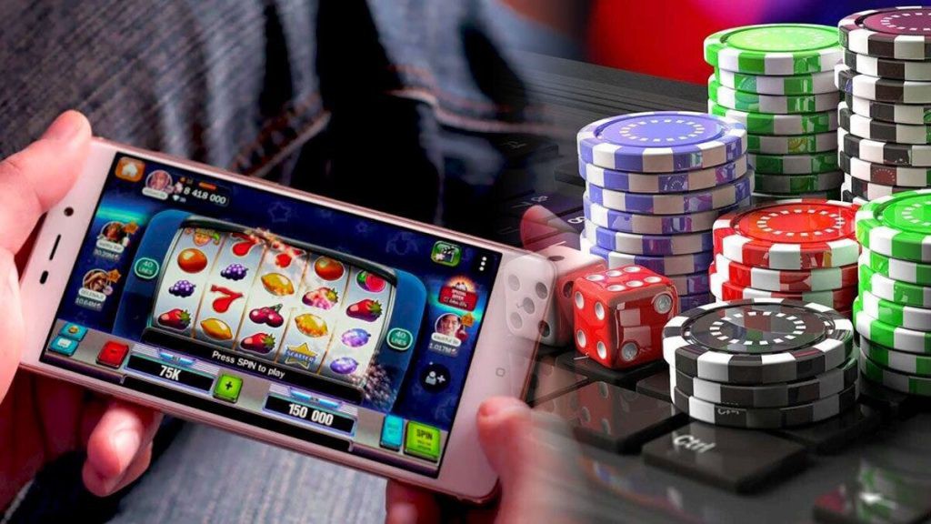 Zahraniční casino Objevte kouzlo online hazardu