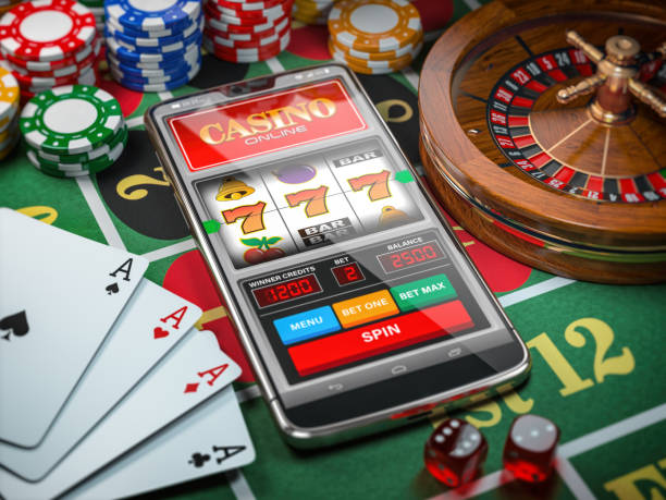 Discover Excitement at Orion Spins Casino & Sportsbook 30