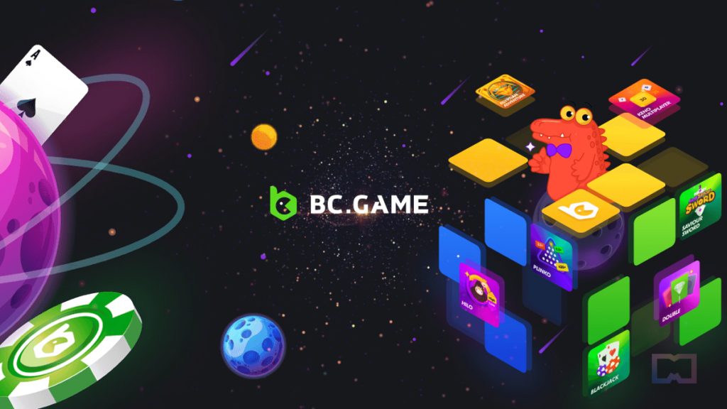 Discover the Exciting Features of the BC.Game App for USA Users