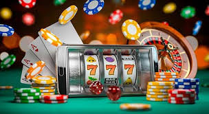 Explore the Thrills of Gamblii Online Casino UK