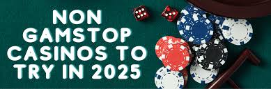 Exploring Casinos Not on Gamstop in the UK 566305454 Exploring Casinos Not on Gamstop in the UK 566305454
