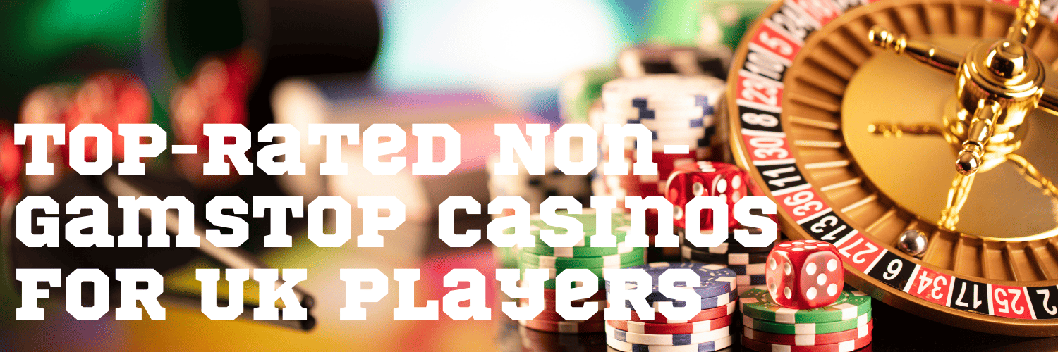 Exploring Casinos Not on Gamstop in the UK 566305454 Exploring Casinos Not on Gamstop in the UK 566305454