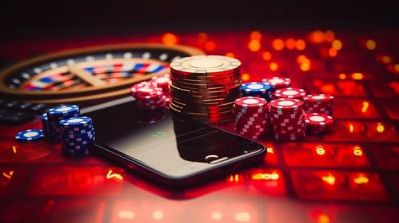 Exploring Non Gamstop Casino Sites A Comprehensive Guide 703850594