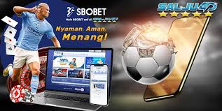 Panduan Lengkap tentang Agen Deposit Sbobet