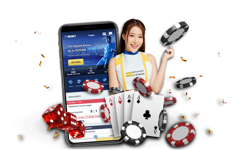 Panduan Lengkap tentang Agen Deposit Sbobet