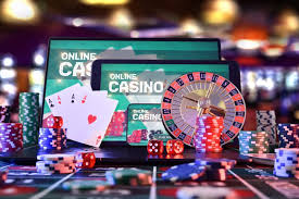 Top Online Casino Sites in the UK Your Ultimate Guide to Winning