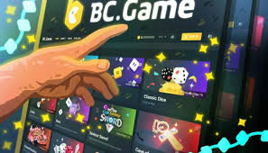 Unlock Amazing Bonuses at BC.Game Unlock Amazing Bonuses at BC.Game