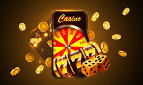 Exploring the Exciting World of Dealbet Casino Online Games 1729361797 Exploring the Exciting World of Dealbet Casino Online Games 1729361797