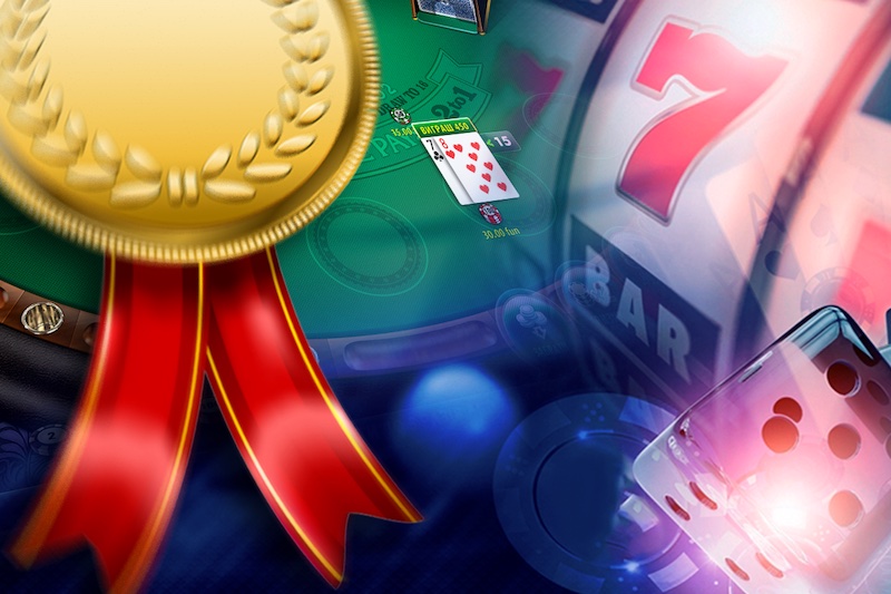Exploring the Exciting World of Dealbet Casino Online Games 1729361797 Exploring the Exciting World of Dealbet Casino Online Games 1729361797