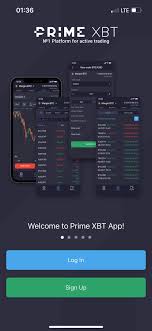 Unlocking Trading Potential with PrimeXBT Your Comprehensive Guide
