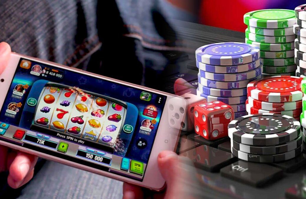 Discover the Top 5 Online Casinos in the UK