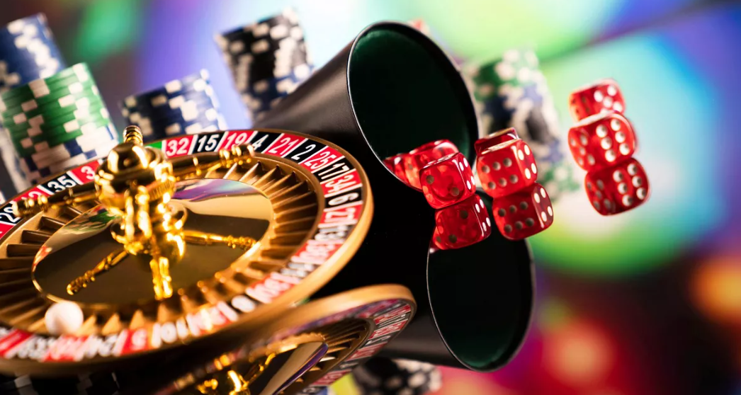 Discovering Casinos Not on GamStop UK Your Ultimate Guide