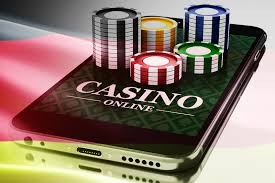 Experience Unforgettable Energy at Casino A Journey to Thrilling Wins